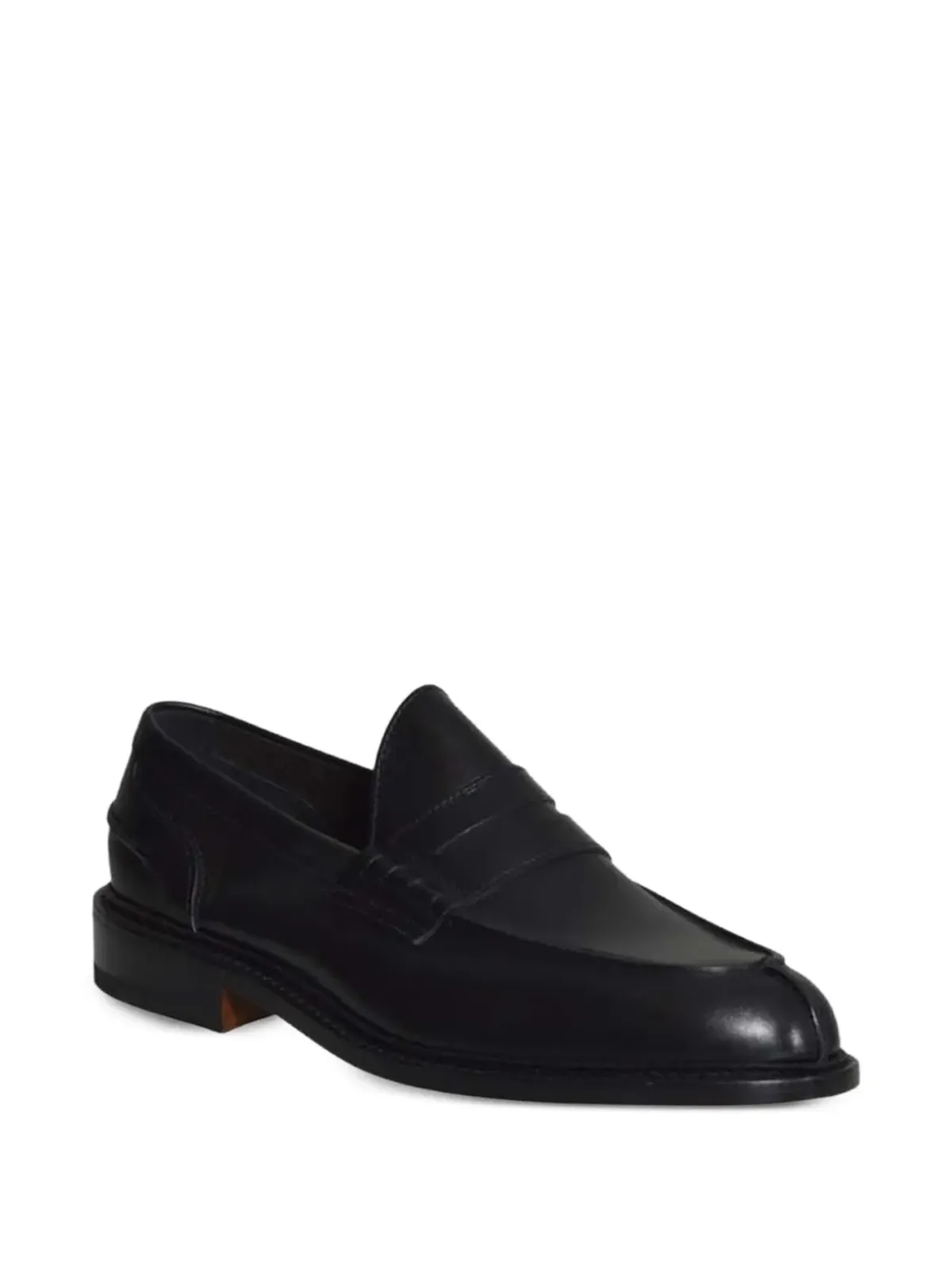 Tricker's ジェームズ ペニー・スロット ローファー - 画像2