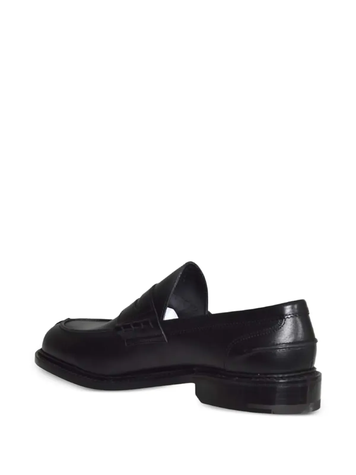 Tricker's ジェームズ ペニー・スロット ローファー - 画像3
