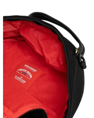 Sprayground シャークグラフィックバックパック - サムネイル5