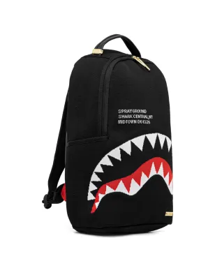 Sprayground シャークグラフィックバックパック - サムネイル2