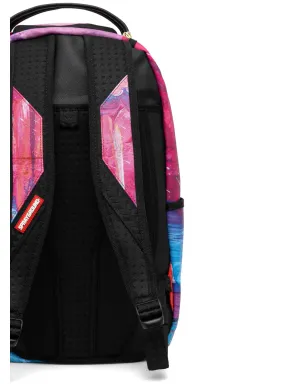 Sprayground パトリックプリントバックパック - サムネイル3