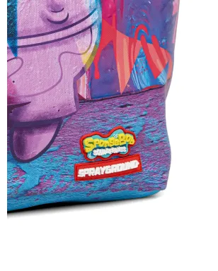 Sprayground パトリックプリントバックパック - サムネイル4