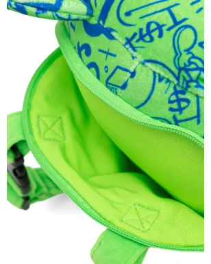 Sprayground マネー・ベア バックパック - サムネイル5