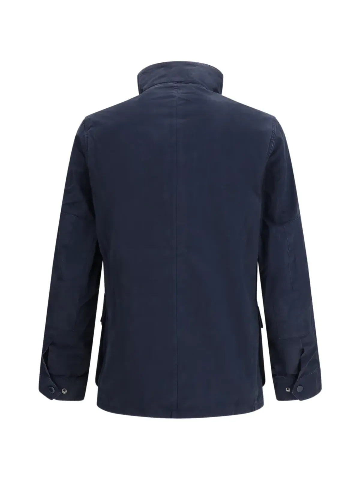 Barbour International ボタン付きジャケット - 画像2