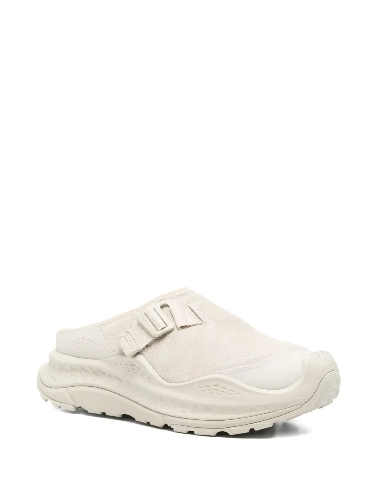 HOKA Ora Primo EXT buckle mules - 画像2