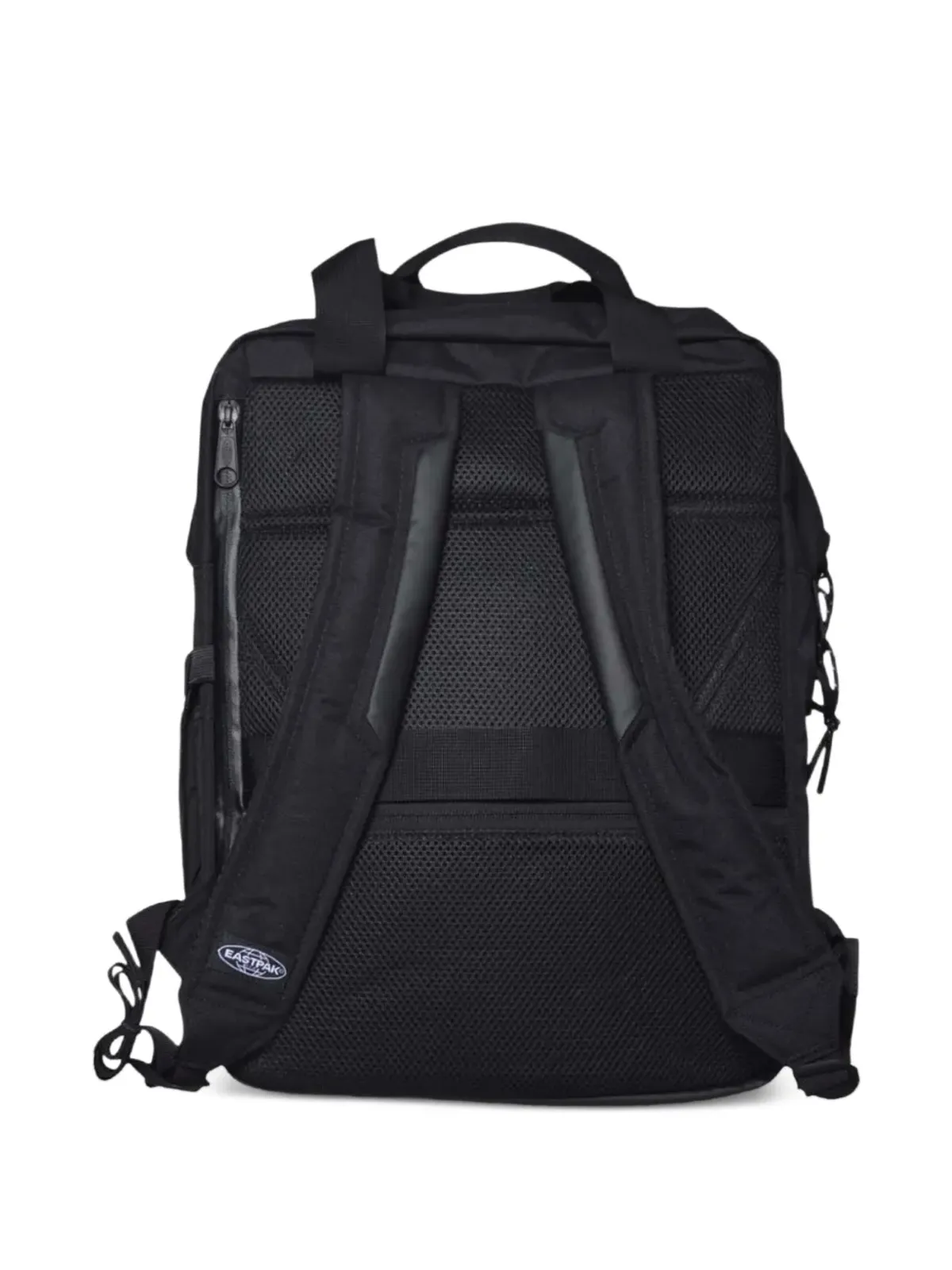 Eastpak ICON TOTEPACK ロゴパッチバックパック - 画像2