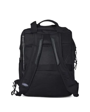 Eastpak ICON TOTEPACK ロゴパッチバックパック - サムネイル2