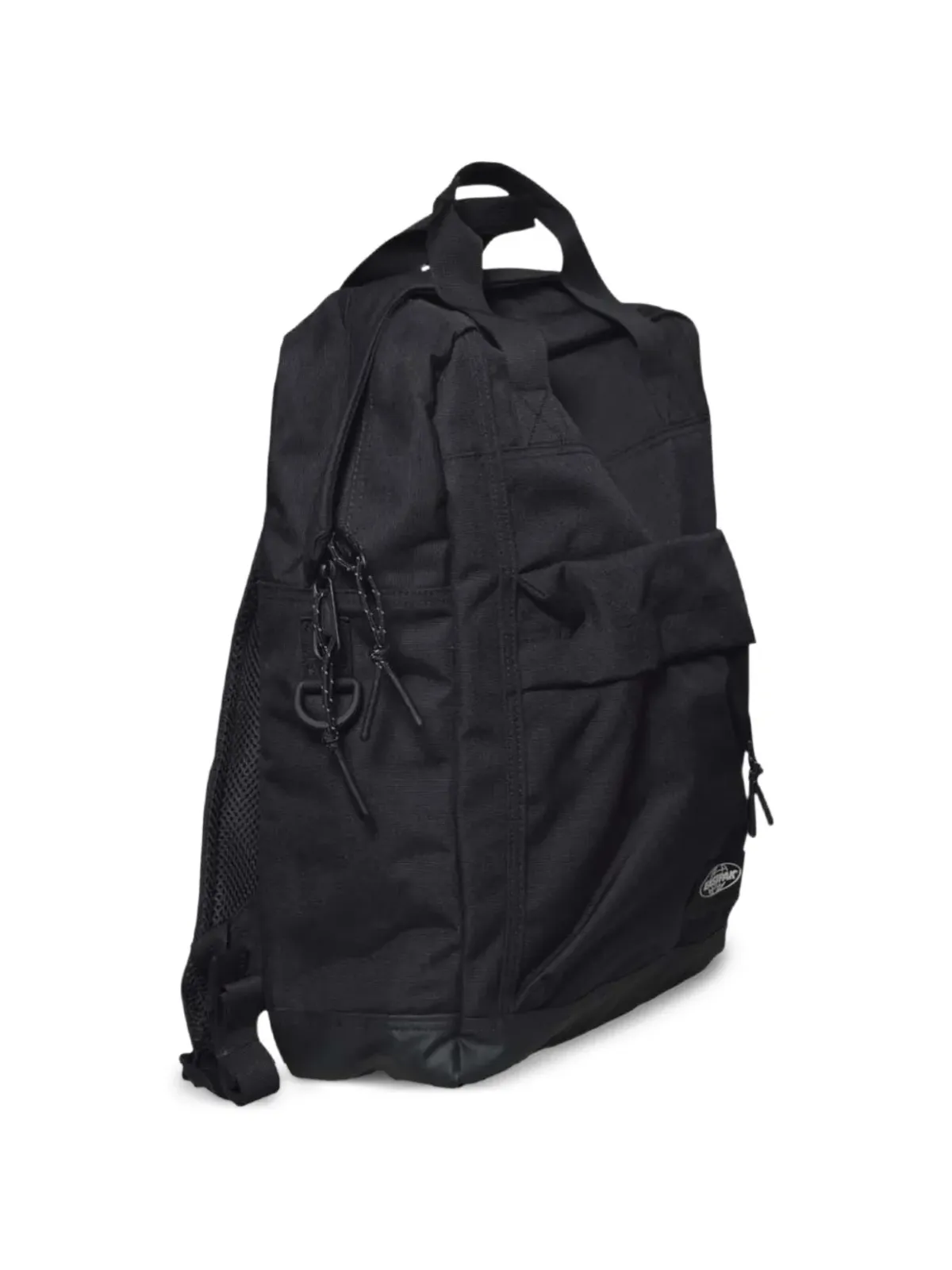 Eastpak ICON TOTEPACK ロゴパッチバックパック - 画像3