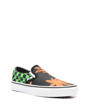 Vans x Valentino Garavani スリッポン スニーカー - サムネイル2