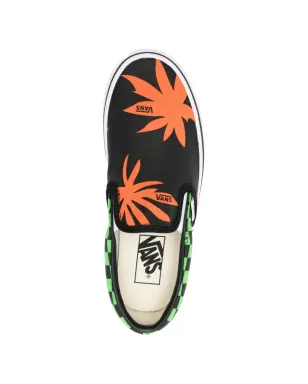 Vans x Valentino Garavani スリッポン スニーカー - サムネイル4