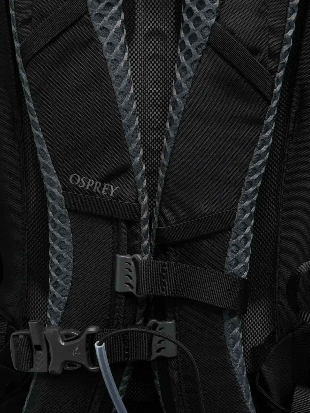 Osprey Kestrel バックルバックパック - 画像4