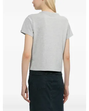 APEE™ by A BATHING APE® ハートプリントTシャツ - サムネイル4