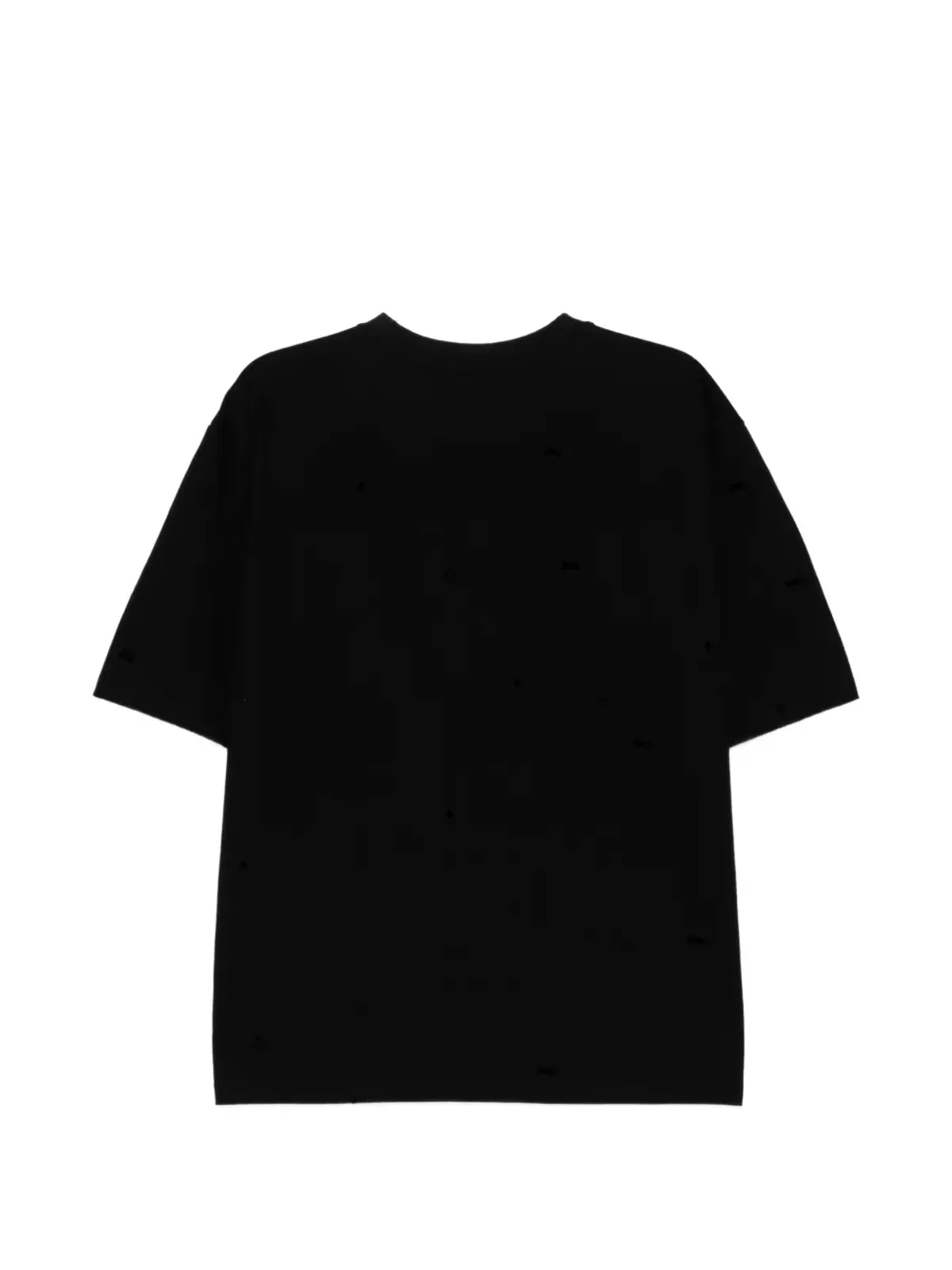 CROQUIS グラフィックプリント クラシック Tシャツ - 画像2