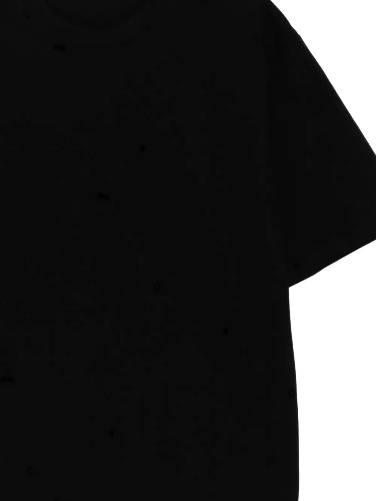 CROQUIS グラフィックプリント クラシック Tシャツ - 画像3