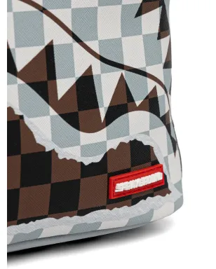 Sprayground チェック柄バックパック - サムネイル5