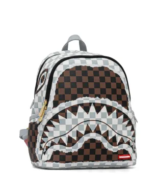 Sprayground チェック柄バックパック - サムネイル2
