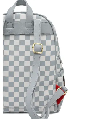 Sprayground チェック柄バックパック - サムネイル3
