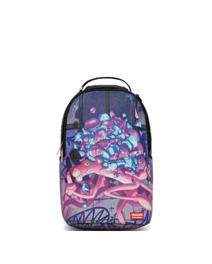 Sprayground グラフィックプリントバックパック - サムネイル1