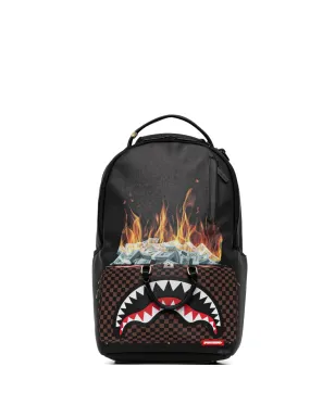 Sprayground チェック柄バックパック - サムネイル1