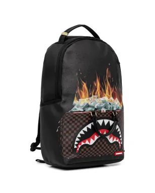 Sprayground チェック柄バックパック - サムネイル2