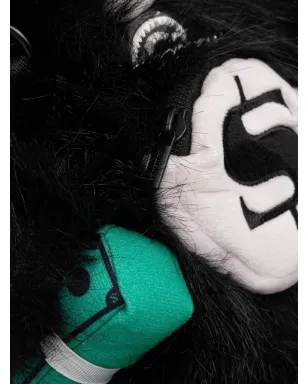 Sprayground Furzilla トートバッグ - サムネイル5