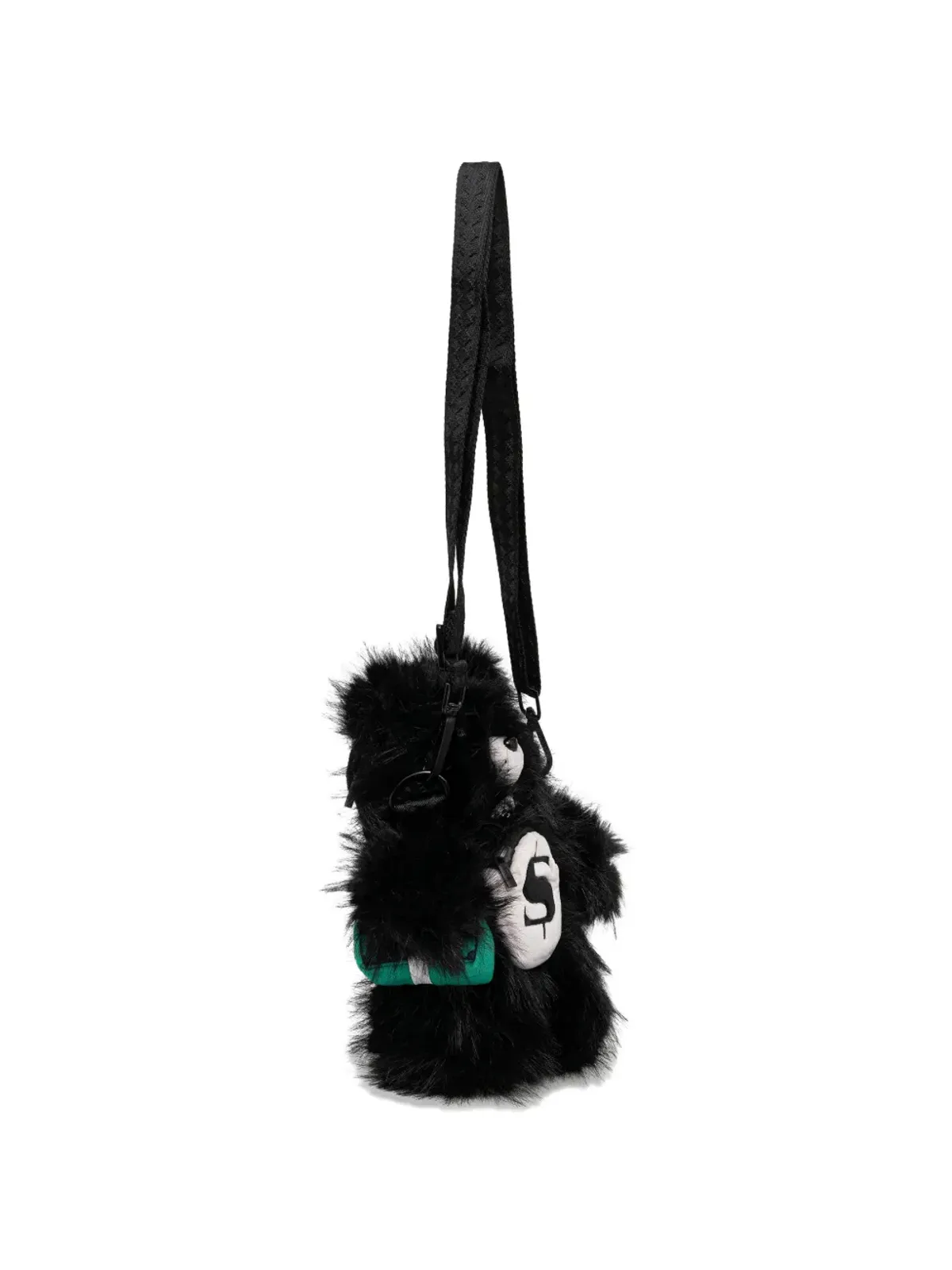 Sprayground Furzilla トートバッグ - 画像2