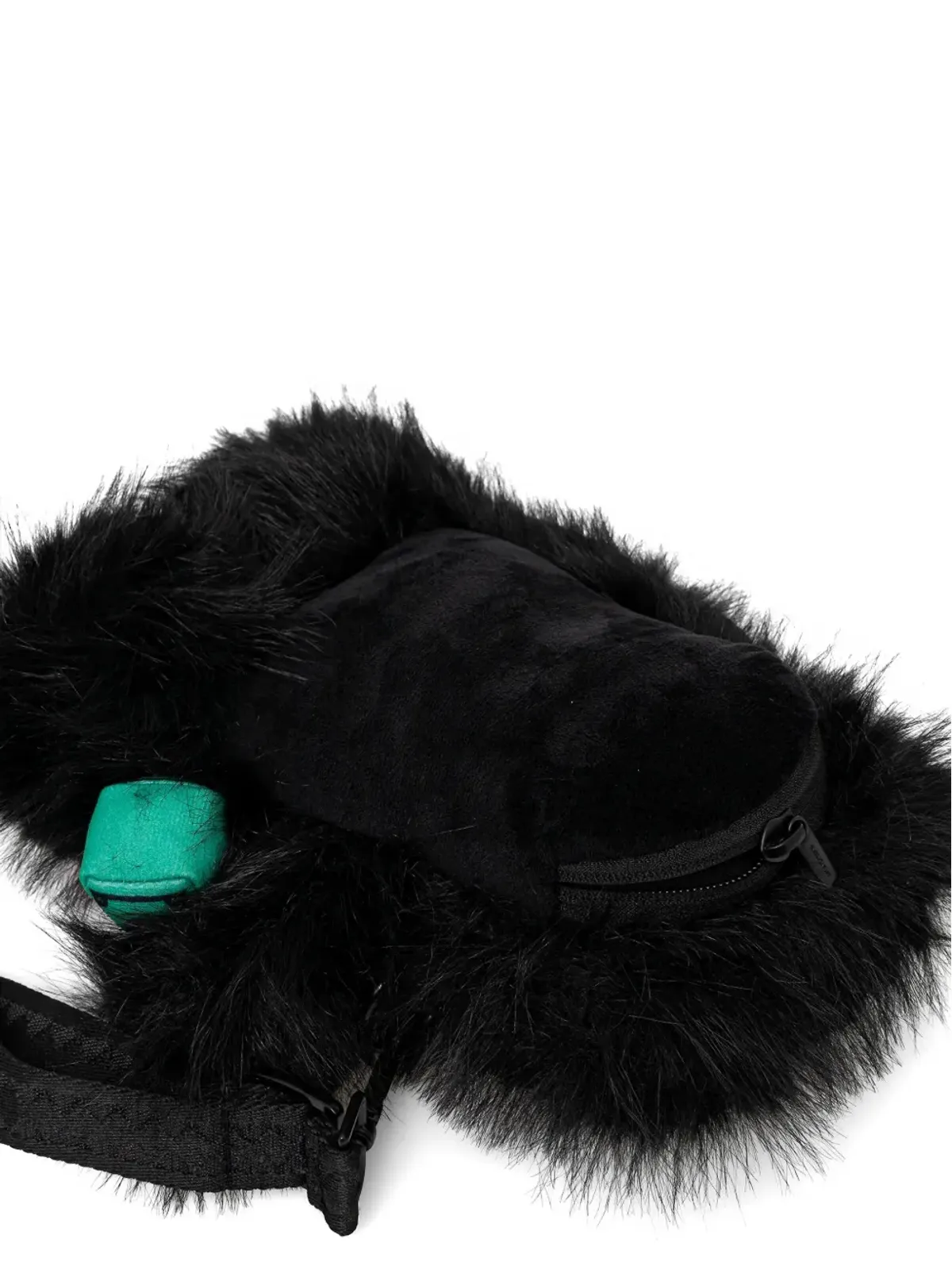 Sprayground Furzilla トートバッグ - 画像3