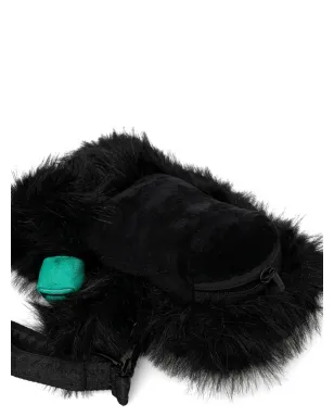 Sprayground Furzilla トートバッグ - サムネイル3