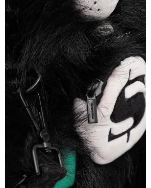 Sprayground Furzilla トートバッグ - サムネイル4