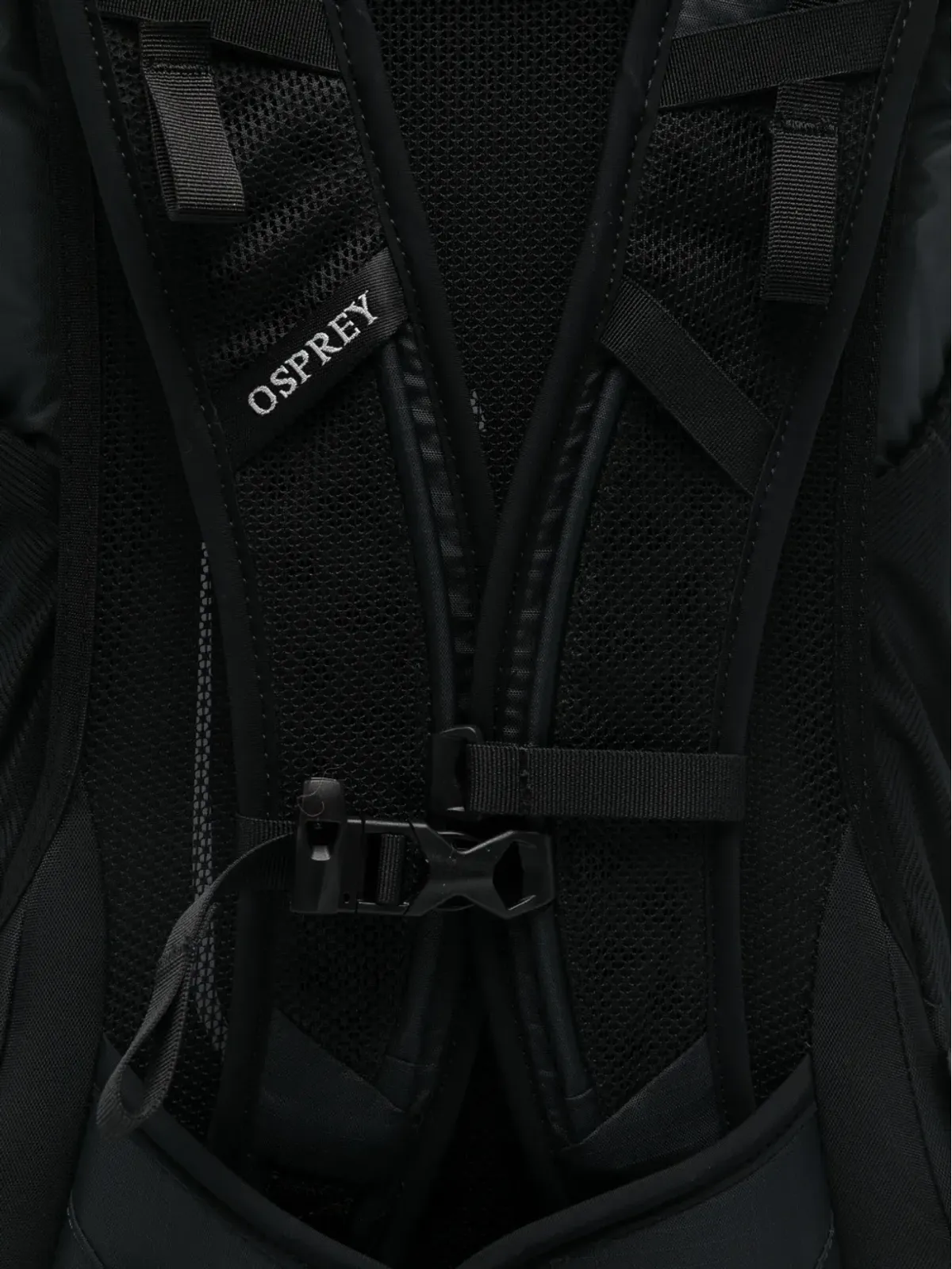 Osprey Hikelite ハイキング用バックパック - 画像4