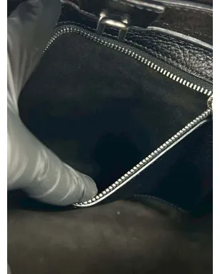 Celine Pre-Owned サッチェルバッグ - サムネイル5