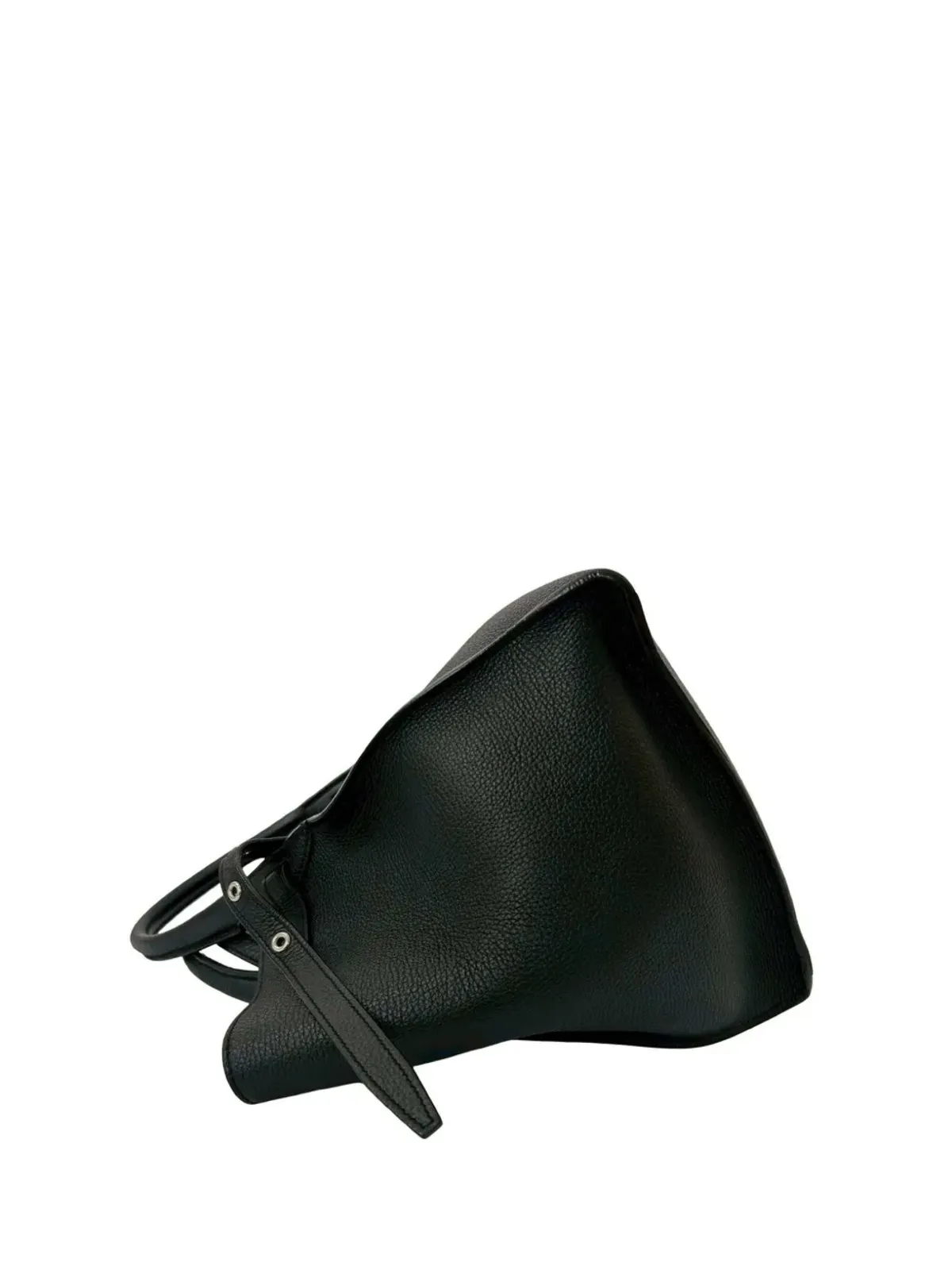 Celine Pre-Owned サッチェルバッグ - 画像2