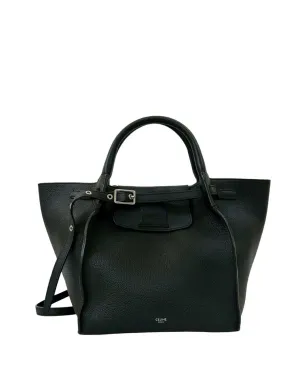Celine Pre-Owned サッチェルバッグ - サムネイル3