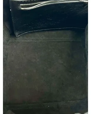 Celine Pre-Owned サッチェルバッグ - サムネイル4