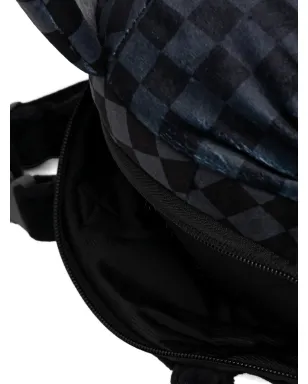 Sprayground チェック柄ベアバックパック - サムネイル5