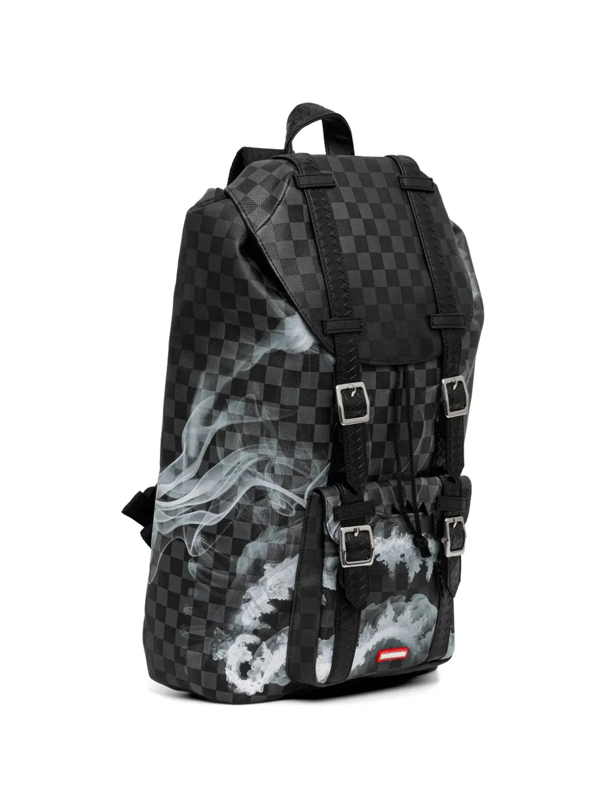 Sprayground Sip N' Smoke Hills バックパック - 画像2