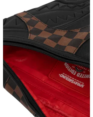 Sprayground チェッカーボード ベルトバッグ - サムネイル5