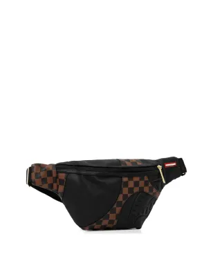 Sprayground チェッカーボード ベルトバッグ - サムネイル2