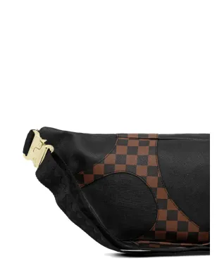 Sprayground チェッカーボード ベルトバッグ - サムネイル3