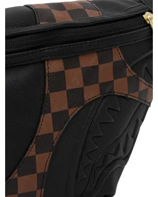 Sprayground チェッカーボード ベルトバッグ - サムネイル4