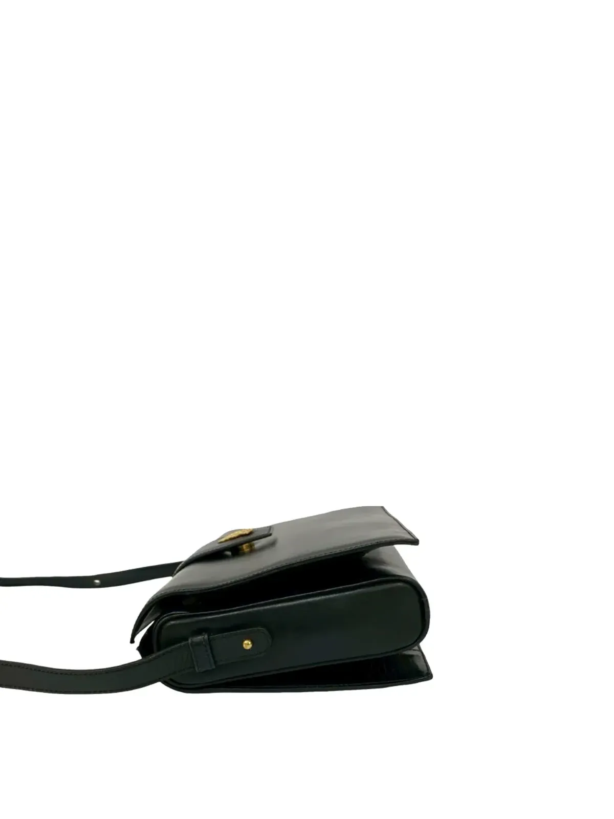 Celine Pre-Owned 2010 トリオンフ ショルダーバッグ - 画像5