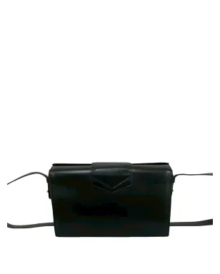 Celine Pre-Owned 2010 トリオンフ ショルダーバッグ - サムネイル3