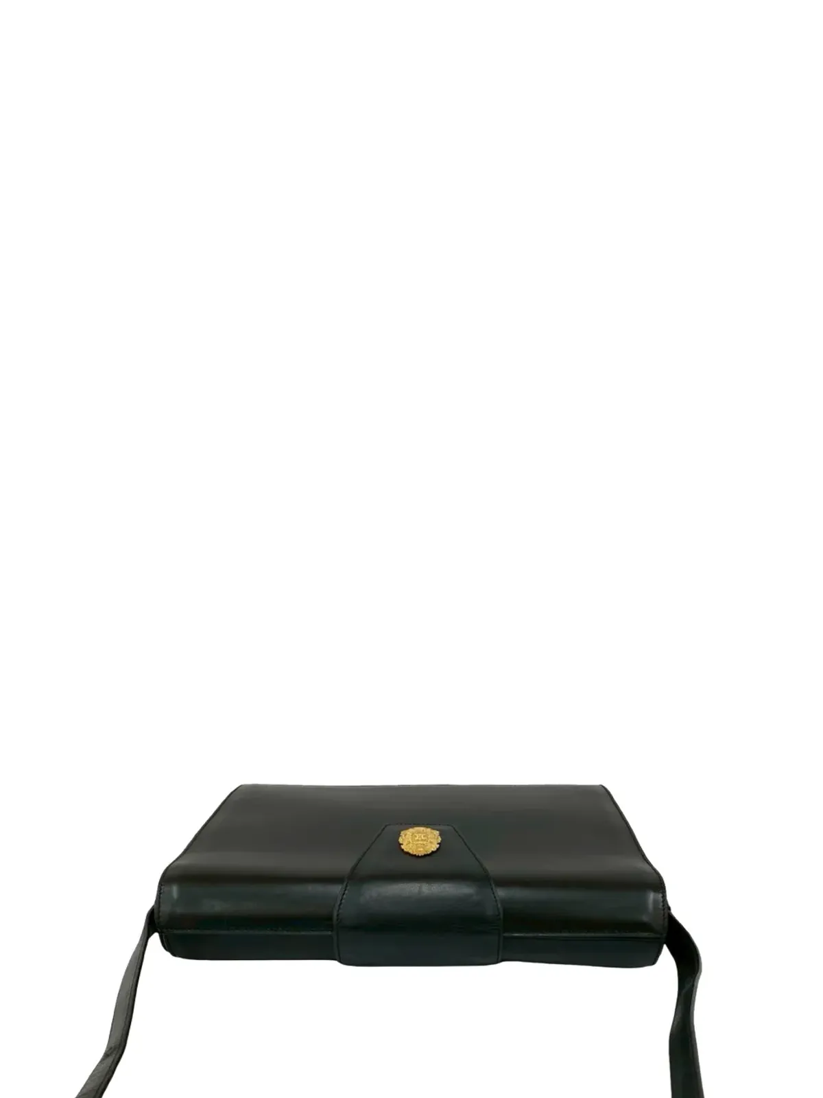 Celine Pre-Owned 2010 トリオンフ ショルダーバッグ - 画像4