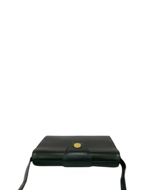 Celine Pre-Owned 2010 トリオンフ ショルダーバッグ - サムネイル4