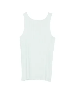 Gongdid Design プリーツ入りタンクトップ - サムネイル1