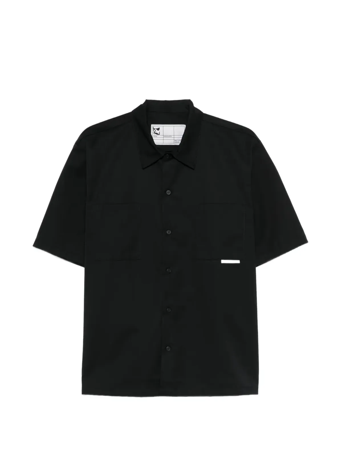 GR10K Replicated shirt - 画像1