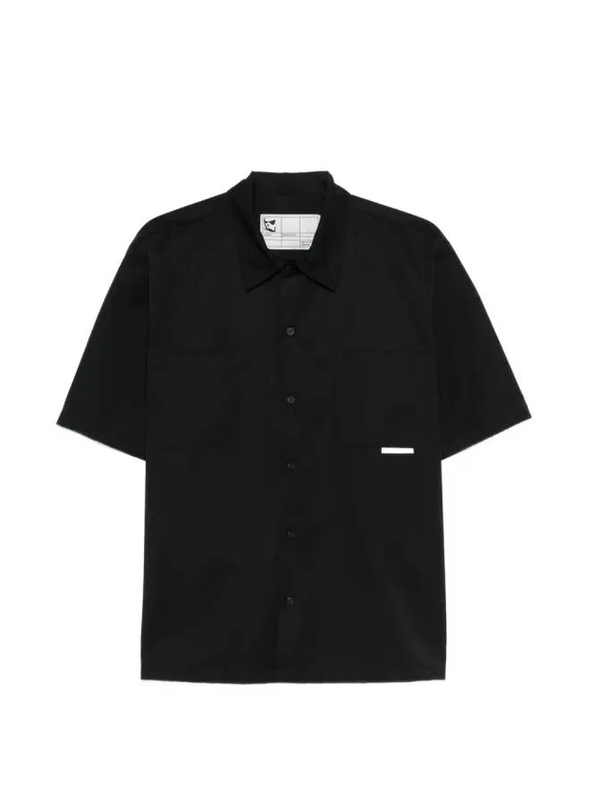 GR10K GR10K Replicated shirtの商品画像