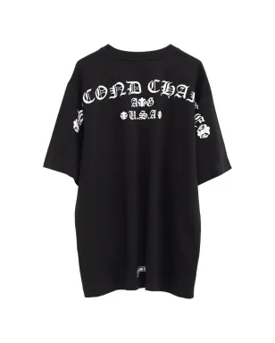 Amal Guessous クルーネックTシャツ - サムネイル2