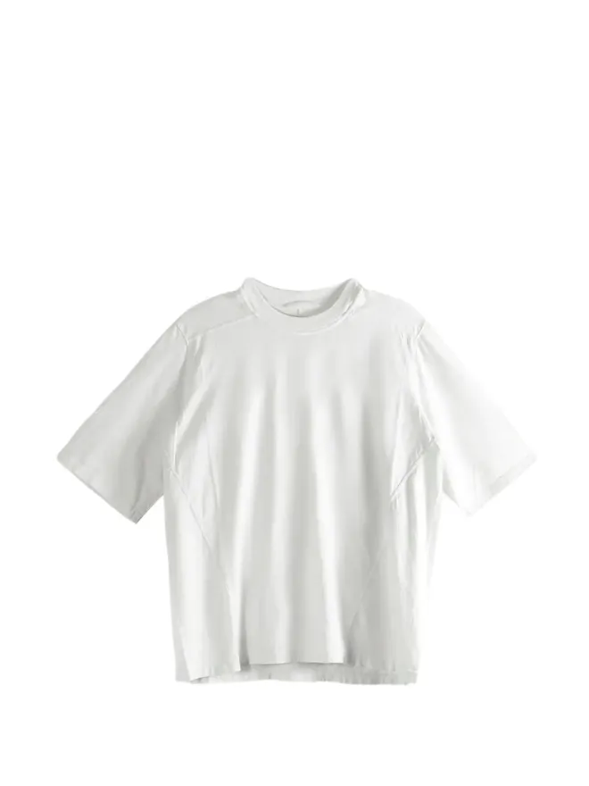 Rick Owens DRKSHDW Rick Owens DRKSHDW Walrus T-shirt - Greyの商品画像