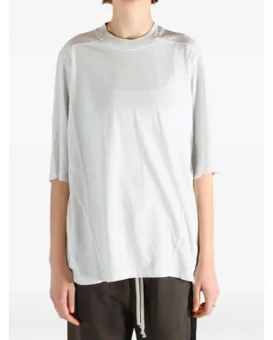 Rick Owens DRKSHDW Walrus T-shirt - Grey - サムネイル2